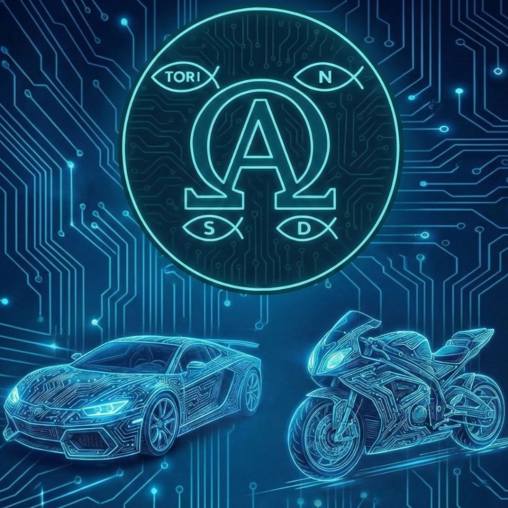 Diagnóstico Computarizado TORI N.S.D.